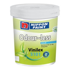 SƠN LÓT NỘI THẤT NIPPON ODOUR-LESS SEALER