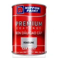 son-vach-ke-duong-Nippon-Roadline-giaphaco