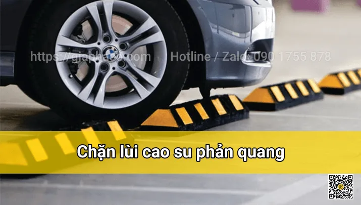 cuc-chan-lui-cao-su-phan-quang