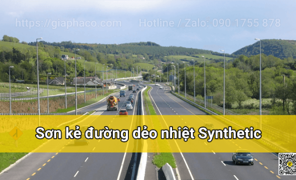 Son-ke-duong-deo-nhiet-Synthetic-giaPhat