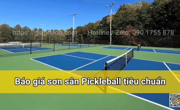 bao-gia-son-san-pickleball-tai-ha-noi