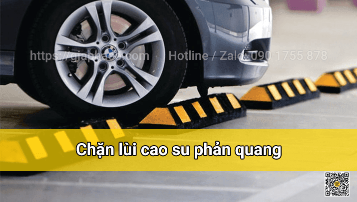 cuc-chan-lui-cao-su-phan-quang