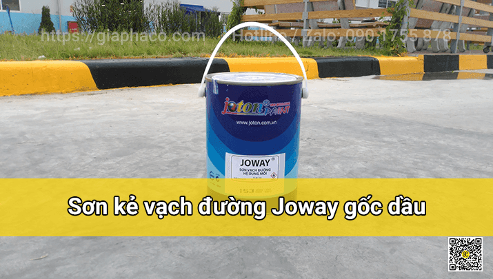 son-giao-thong-Joway-ke-vach-duong-phan-quang-goc-dau