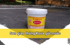 son-giao-thong-Kova-goc-nuoc-giaphaco.com