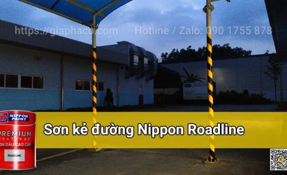 son-ke-duong-nippon-roadline-giaphaco